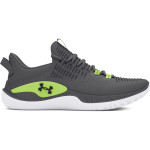 UA FLOW DYNAMIC INTLKNT 
