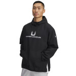 UA UNSTOPPABLE WVN HOODIE 