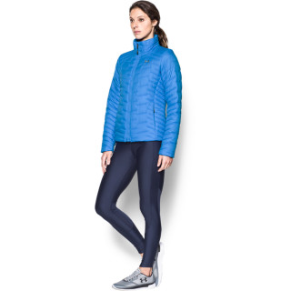 Women's UA ColdGear Reactor Jacket