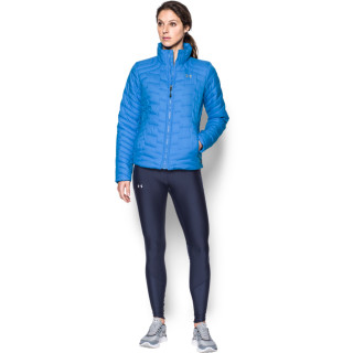 Women's UA ColdGear Reactor Jacket