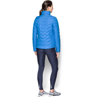 Women's UA ColdGear Reactor Jacket
