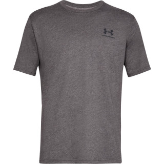 Men's UA Sportstyle Left Chest Short Sleeve Shirt 