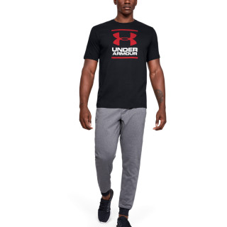Men's UA GL Foundation Short Sleeve T-Shirt