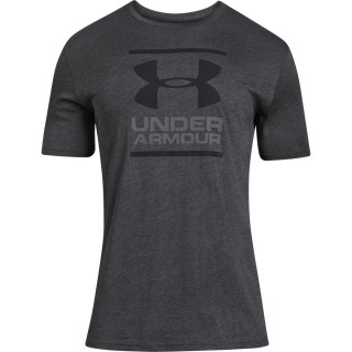 Men's UA GL Foundation Short Sleeve T-Shirt