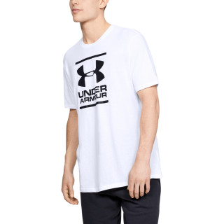 Men's UA GL Foundation Short Sleeve T-Shirt