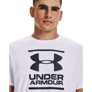 Men's UA GL Foundation Short Sleeve T-Shirt
