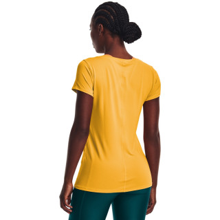 Women's HeatGear® Armour Short Sleeve 