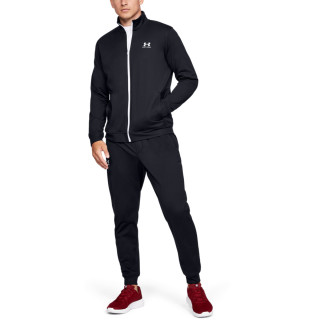 Men's UA Sportstyle Tricot Jacket 