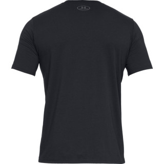 Men's UA Boxed Sportstyle Short Sleeve T-Shirt