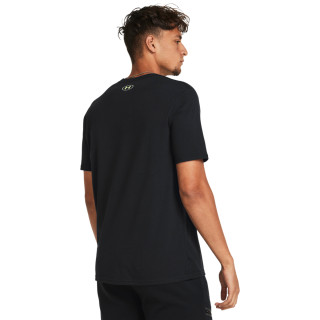 Men's UA Boxed Sportstyle Short Sleeve T-Shirt