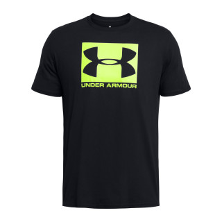 Men's UA Boxed Sportstyle Short Sleeve T-Shirt