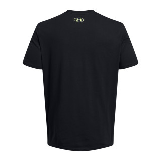 Men's UA Boxed Sportstyle Short Sleeve T-Shirt