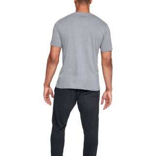 Men's UA Boxed Sportstyle Short Sleeve T-Shirt