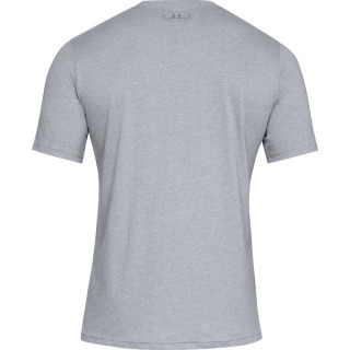 Men's UA Boxed Sportstyle Short Sleeve T-Shirt