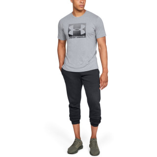 Men's UA Boxed Sportstyle Short Sleeve T-Shirt