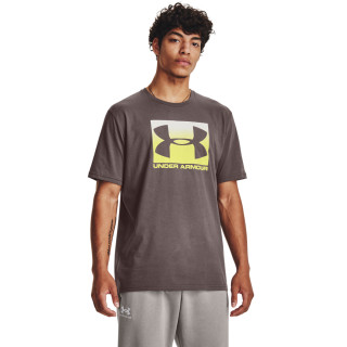 Men's UA Boxed Sportstyle Short Sleeve T-Shirt 