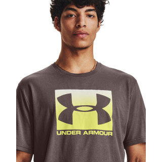 Men's UA Boxed Sportstyle Short Sleeve T-Shirt 