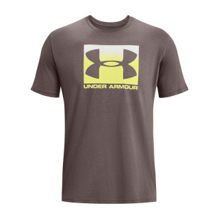 Men's UA Boxed Sportstyle Short Sleeve T-Shirt 