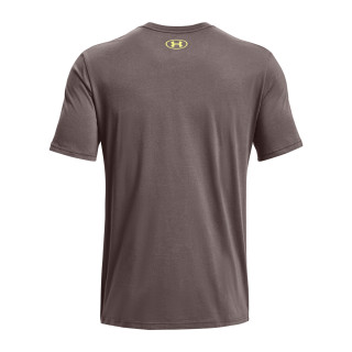 Men's UA Boxed Sportstyle Short Sleeve T-Shirt 