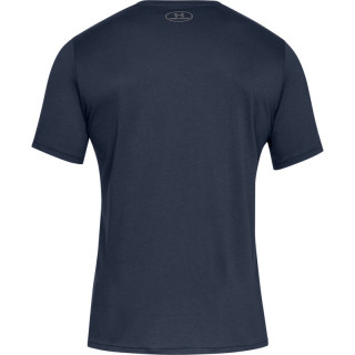 Men's UA Boxed Sportstyle Short Sleeve T-Shirt