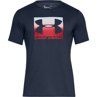 Men's UA Boxed Sportstyle Short Sleeve T-Shirt