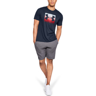 Men's UA Boxed Sportstyle Short Sleeve T-Shirt