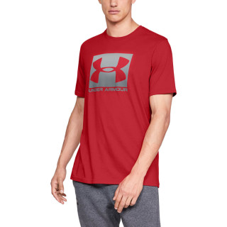 Men's UA Boxed Sportstyle Short Sleeve T-Shirt