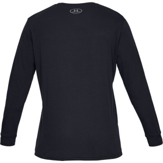 UA SPORTSTYLE LEFT CHEST LS