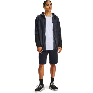 UA SPORTSTYLE LEFT CHEST LS