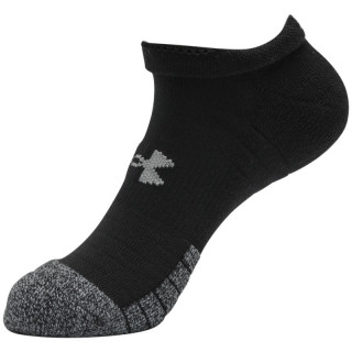 Adult HeatGear® No Show Socks 3-Pack 