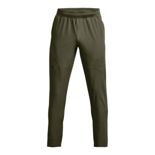UA UNSTOPPABLE TAPERED PANTS 
