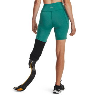 Women's UA Meridian Bike Shorts