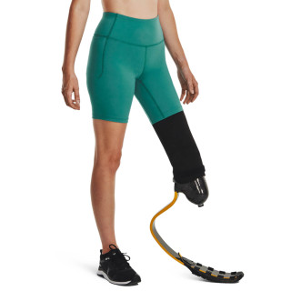 Women's UA Meridian Bike Shorts