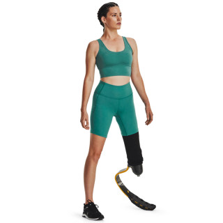 Women's UA Meridian Bike Shorts
