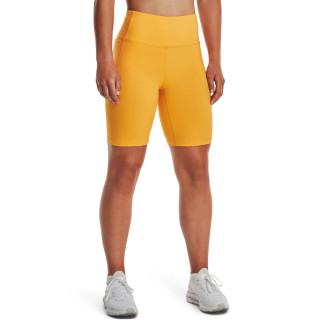 Women's UA Meridian Bike Shorts 