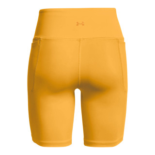 Women's UA Meridian Bike Shorts