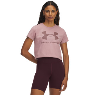 UA SPORTSTYLE LOGO SS 