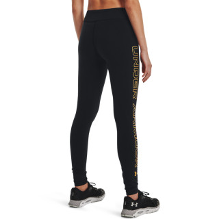 Women's UA Favorite Wordmark Leggings 