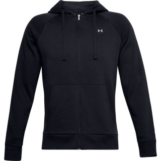 Men's UA Rival Fleece Full Zip Hoodie