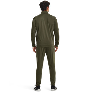 Men's UA Knit Track Suit