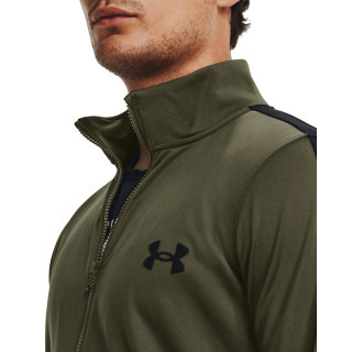 Men's UA Knit Track Suit