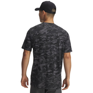 UA ABC CAMO SS 