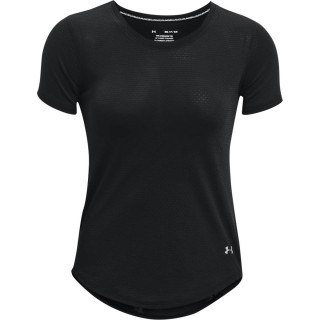 Women's UA Streaker Run Short Sleeve