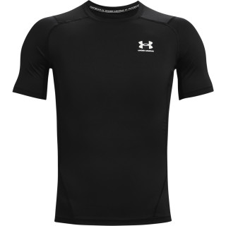 Men's UA HeatGear® Armour Short Sleeve