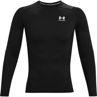 Men's HeatGear® Armour Long Sleeve 