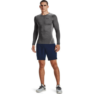 Men's HeatGear® Armour Long Sleeve 