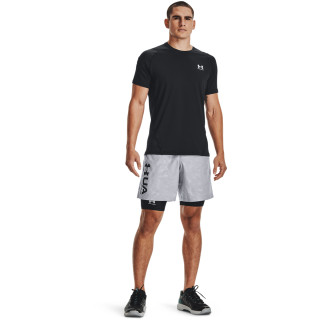 Men's HeatGear® Pocket Long Shorts