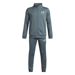 UA KNIT TRACK SUIT