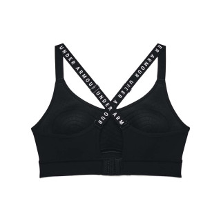 Women's UA Infinity Mid Covered Sports Bra