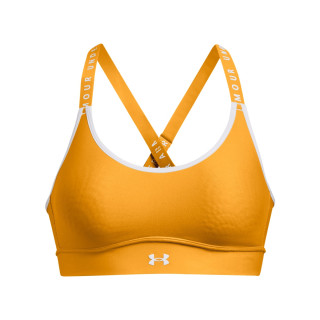 Women's UA Infinity Mid Covered Sports Bra